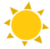 Sun Image